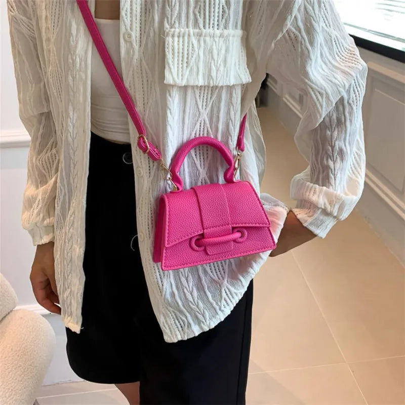Matilda - Elegant Textured Bag
