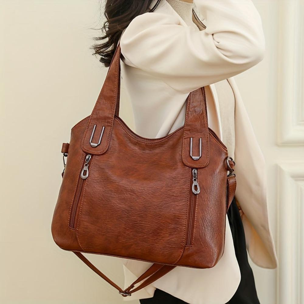 Xyla - Chic Shoulder Bag
