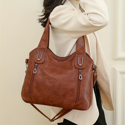 Xyla - Chic Shoulder Bag