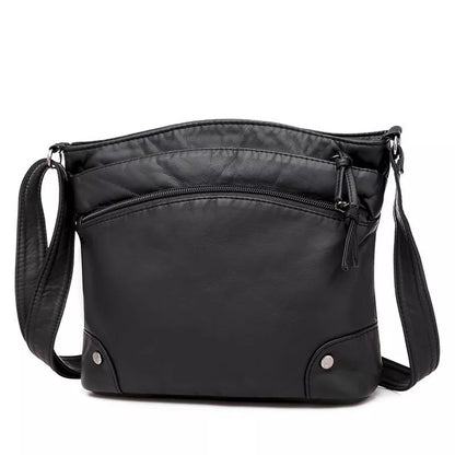 Questa - Soft Italian Leather Bag