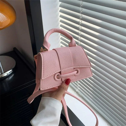 Matilda - Elegant Textured Bag