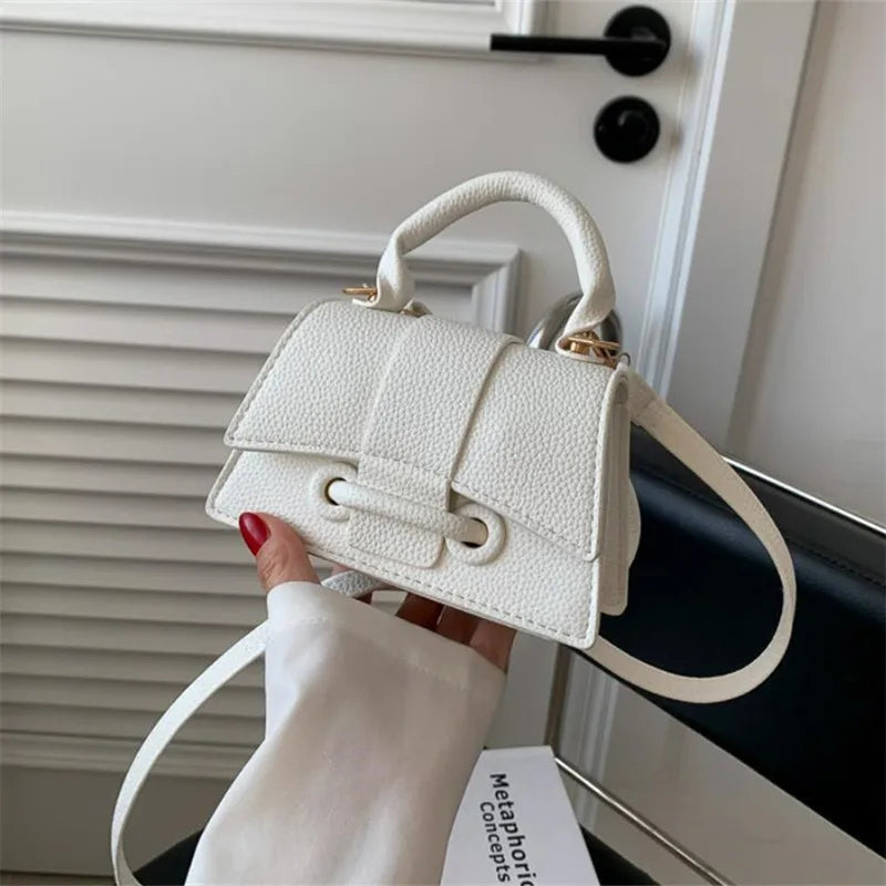 Matilda - Elegant Textured Bag
