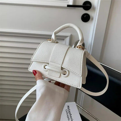Matilda - Elegant Textured Bag