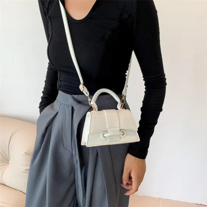 Matilda - Elegant Textured Bag