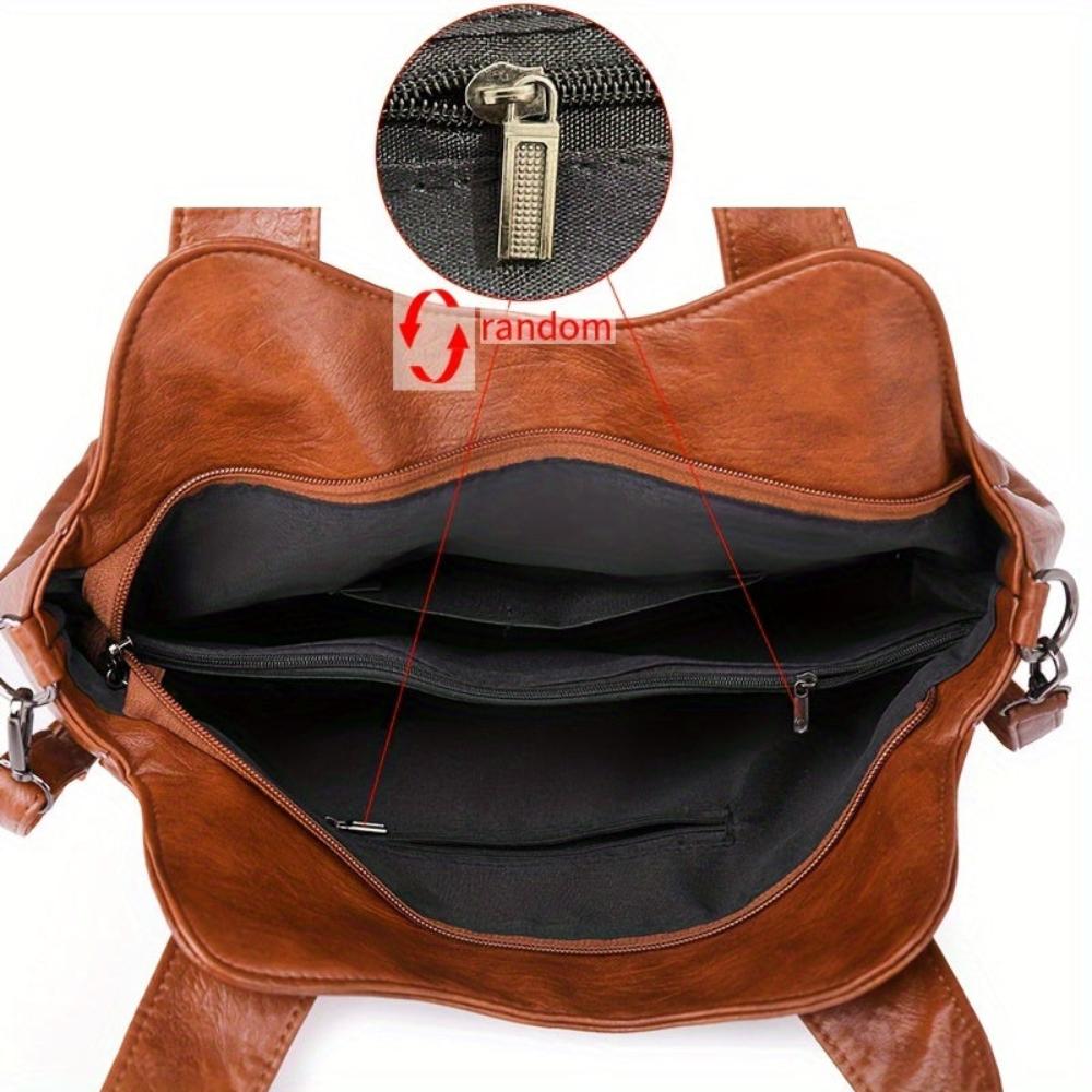 Xyla - Chic Shoulder Bag