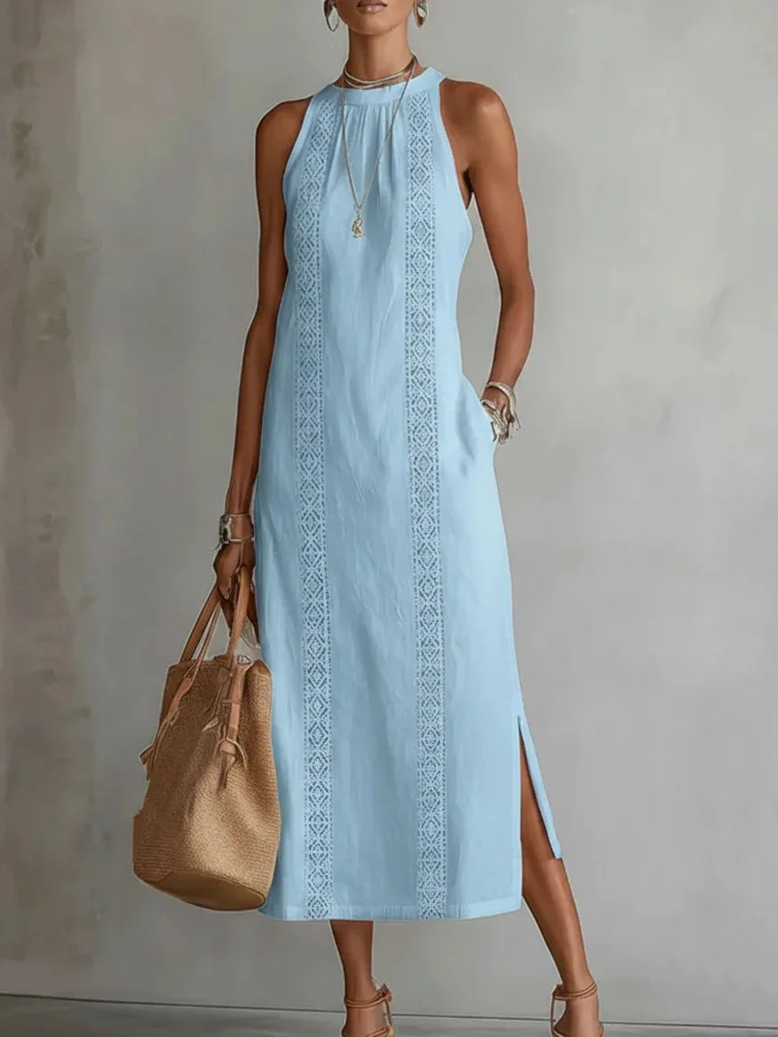 Dana - Soft Flowing Dress