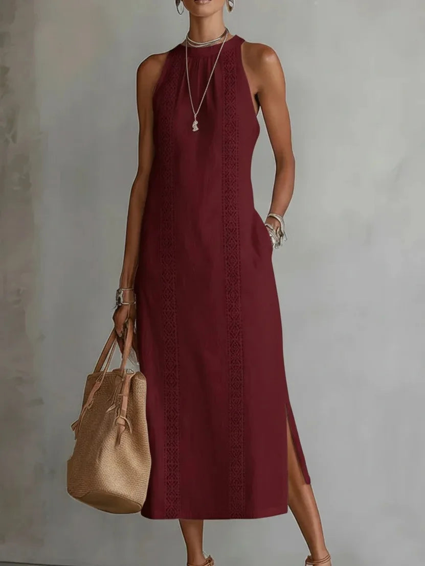Dana - Soft Flowing Dress