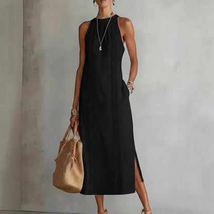 Dana - Soft Flowing Dress
