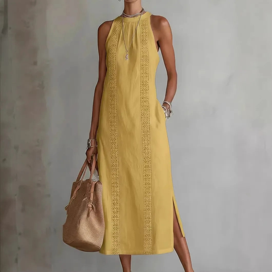 Dana - Soft Flowing Dress
