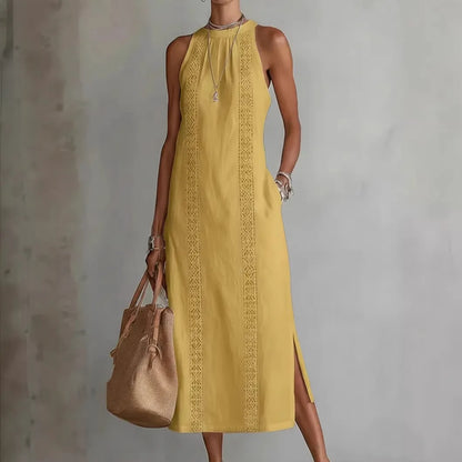 Dana - Soft Flowing Dress