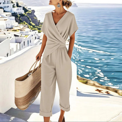 Roxanne - Soft Elegance Set