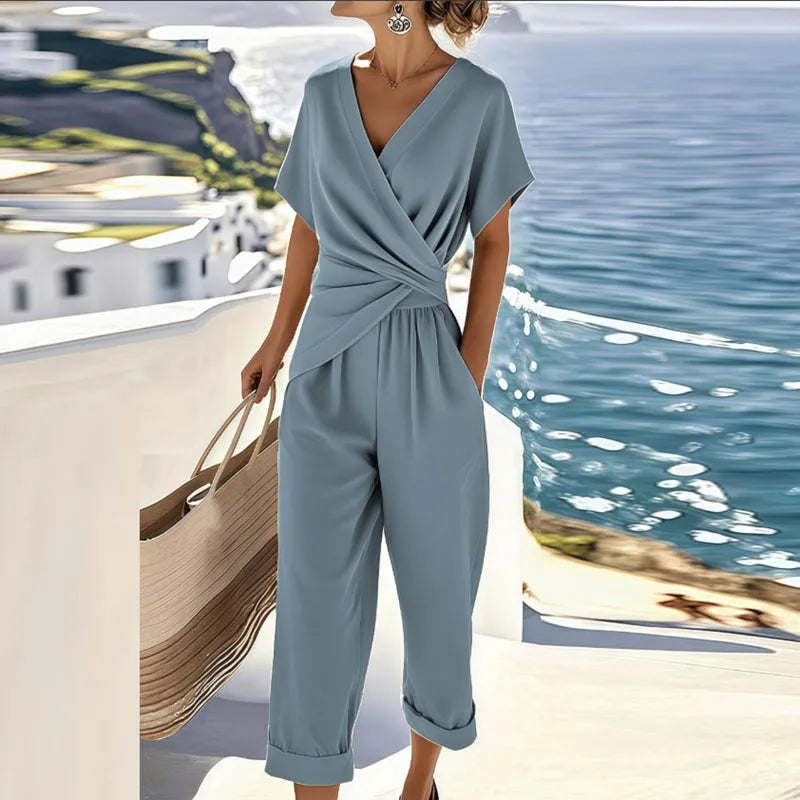 Roxanne - Soft Elegance Set