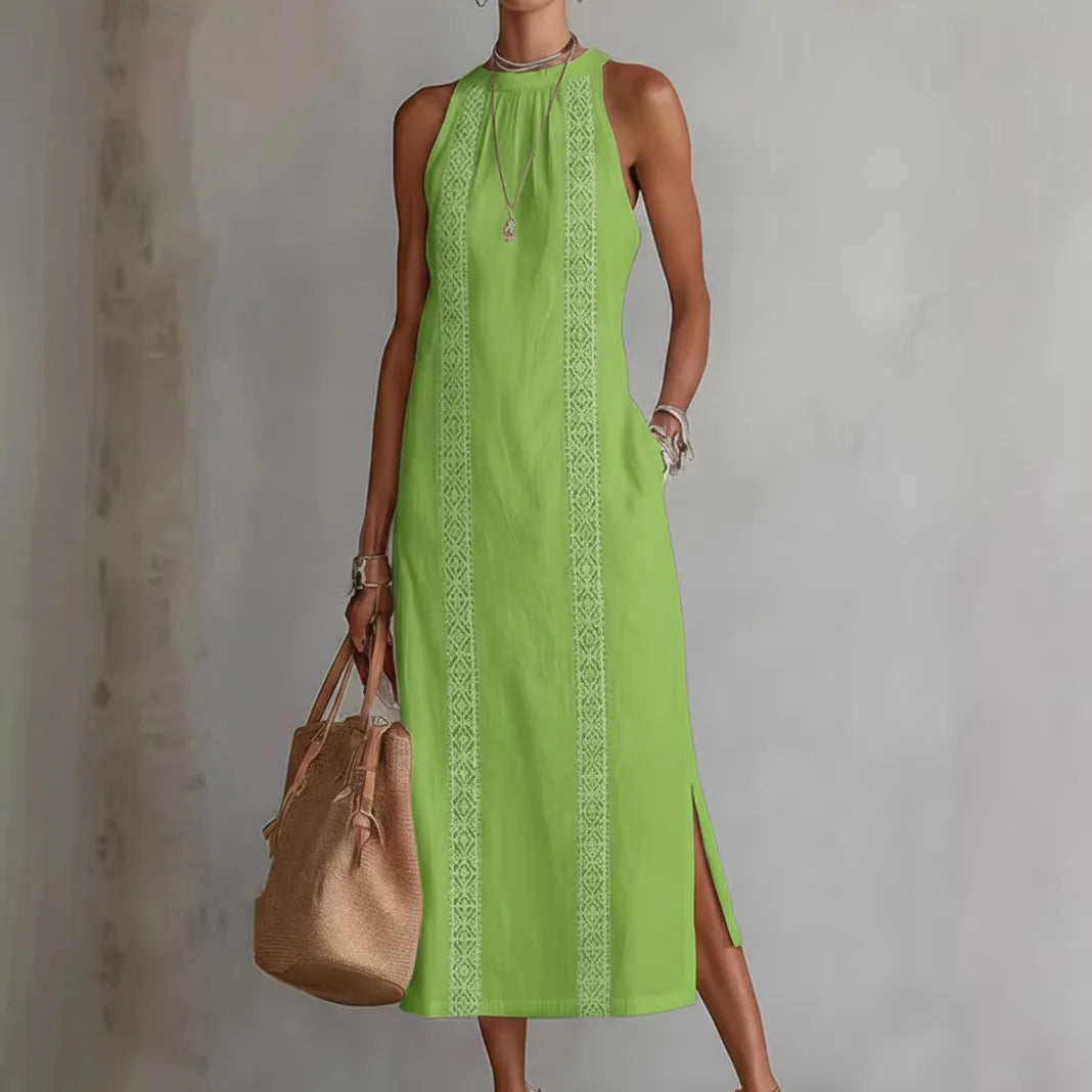 Dana - Soft Flowing Dress