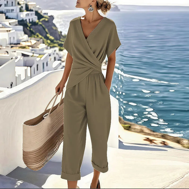 Roxanne - Soft Elegance Set