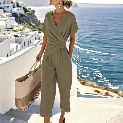 Roxanne - Soft Elegance Set