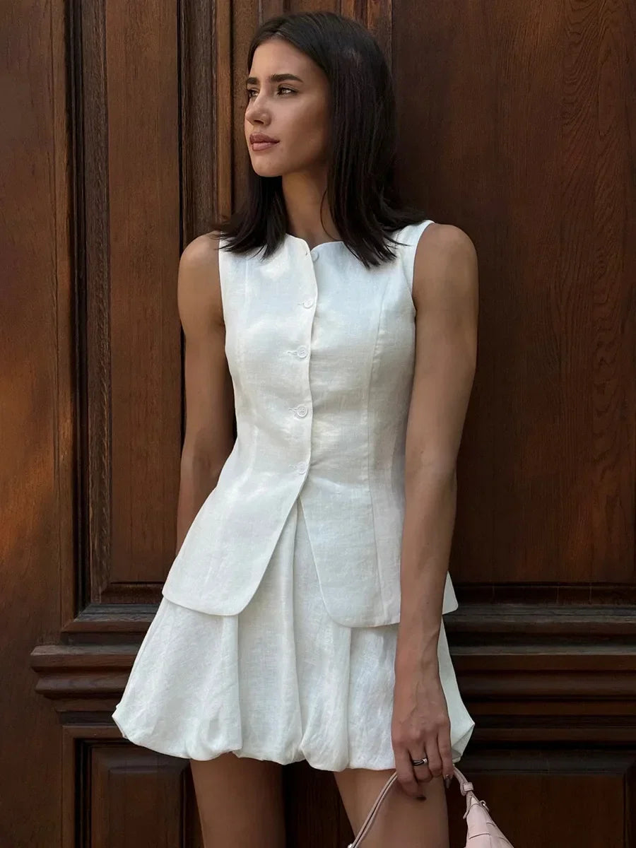 Harmony - Elegant Cotton Set