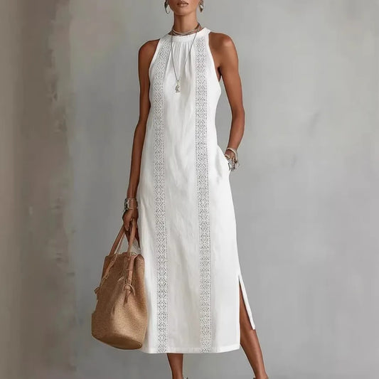 Dana - Soft Flowing Dress