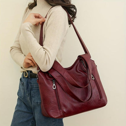 Xyla - Chic Shoulder Bag