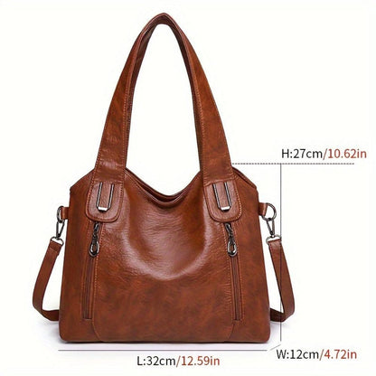 Xyla - Chic Shoulder Bag